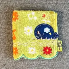 KUZIRA タオル KUZIRA 激レア タオル - メルカリ