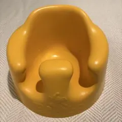 【極美品】バンボ　ミモザ イエロー