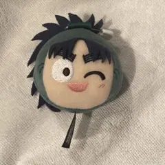 七松小平太　フェイスバッジ