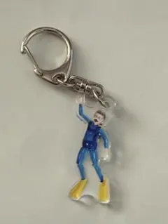 creativedrugstore BIM キーホルダー