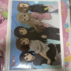 2026年最新】けいおん ファイルの人気アイテム - メルカリ