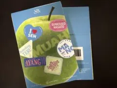 VAYONN youth to day アルバム未開封