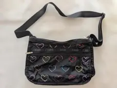 レスボートサック ショルダーバッグ