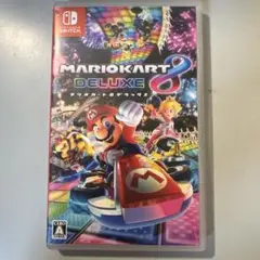 マリオカート8 デラックス Nintendo Switch