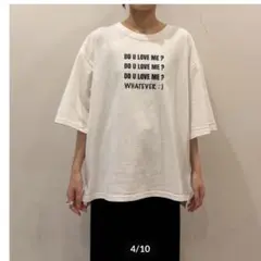 nest Robe : 〝 It's ME 〟TEA TIME Tee - メルカリ