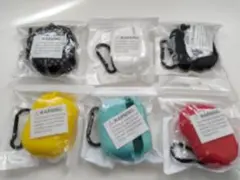 AirPods Pro ケース 6個セット