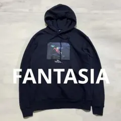 ファンタジア　ディズニー　パーカー　レア 2025年最新】ディズニー ファンタジア パーカーの人気アイテム - メルカリ