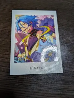 あんさんぶるスターズ！HiMERU　ぱしゃこれ