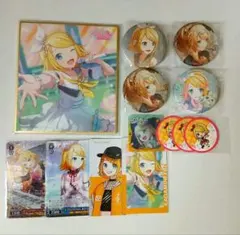 2026年最新】鏡音リン まとめ売りの人気アイテム - メルカリ