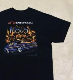 2XL Chevrolet Nova モーターカルチャーT シボレー・ノヴァ
