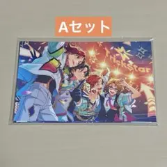 あんスタ 10周年展示会 チケットグッズ Aセット