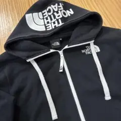 THE NORTH FACE ブラックパーカー