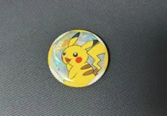 ポケモンカード中国限定 宝石包 ニンフィア 缶バッジ 4cm - メルカリ