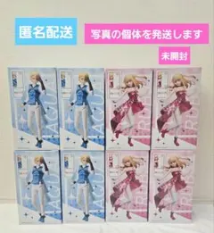 ラウンドワン限定 推しの子 アクア フィギュア まとめ売り 15体セット