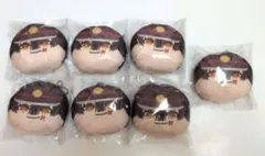 地縛少年花子くん ミツバ 三葉惣助 おまんじゅう 11点 地縛少年花子くん ミツバ 三葉惣助 おまんじゅう 11点 - メルカリ