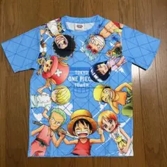 【未使用】東京ワンピースタワー　Tシャツ　4枚 セット 2025年最新】東京ワンピースタワー tシャツの人気アイテム