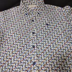 adabatメンズシャツのサムネイル