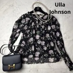 2026年最新】ulla johnson レディース シャツ・ブラウスの人気アイテム