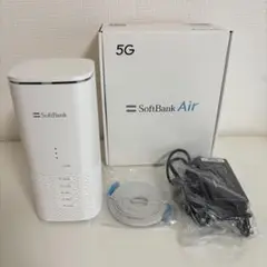 softbank airターミナル6