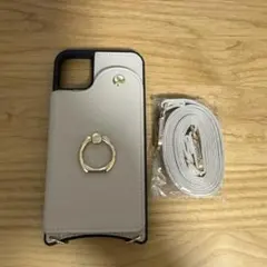 iPhone 11 スマホ　ケース　カバー　ブリジオ　Brillo