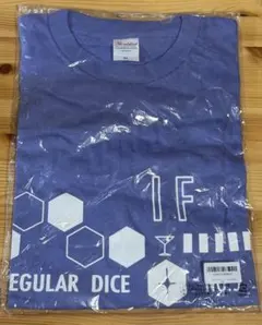 If 1stワンマン　ビッグTシャツ　いれいすのサムネイル