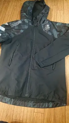 2026年最新】Kappa ピステ・ウィンドブレーカーの人気アイテム - メルカリ