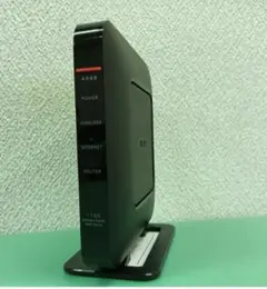 BUFFALO Wi-Fiルーター WSR-1166DHP3-BK ブラック