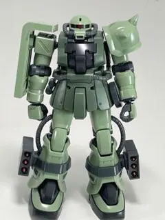 23cm ザク ソフビ 3種 ヒートホーク 23cm 量産型 ザク ソフビ ガンダム ヒートホーク - メルカリ