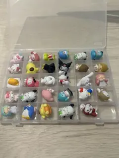 ハグコット サンリオキャラクターズ詰め合わせ