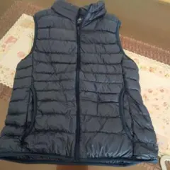 ベスト ダウンベスト