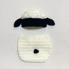 ニューボーンフォトセット