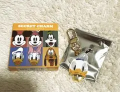 ドナルド シークレットチャーム