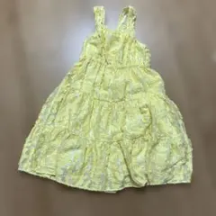 ZARA KIDS ザラキッズ　ワンピース