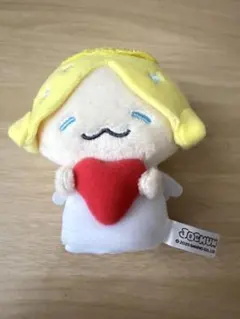 JOCHUM ジェオチャム Moco もこ ぬいぐるみ マスコットキーホルダー