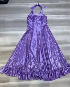 2025年最新】フラダンスドレス 紫の人気アイテム - メルカリ