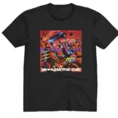 【Kawaseです】アイナジエンドTシャツ２枚セット アイナ•ジ•エンド Tシャツ AiNA THE END Tシャツ【4月末発送予定】