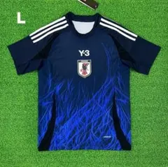 Y-3 日本代表ジャージ XL