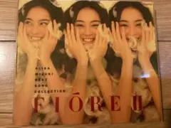 観月ありさ/FIÓRE II