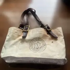 THE SUPERIOR LABOR トートバッグ