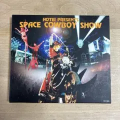 布袋寅泰/SPACE COWBOY SHOW