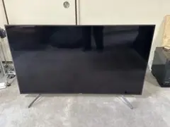ななな　液晶テレビ　4K 55v型　ジャンク品 REGZA 東芝 TOSHIBA 55Z700X 55V型 デジタルハイビジョン液晶