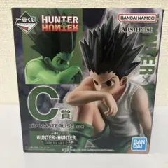 HUNTER×HUNTER CHIMERA ANT 02 C賞