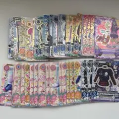 アイカツカード ノーマル