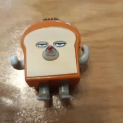 ハッピーセット パンどろぼう　手がうごく！フィギュア