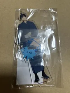 チェンソーマン OMATSURI POP UP アクリルスタンド 早川アキ