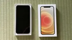 【訳あり】iPhone12 256GB ホワイト