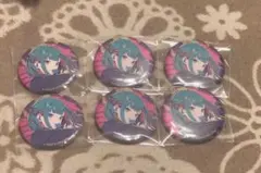 プロセカ 初音ミク 50C グリ缶