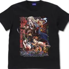 ベガス Tシャツ XLサイズ DPF限定 新品未開封 ベガス Tシャツ XLサイズ DPF限定 新品未開封 - メルカリ