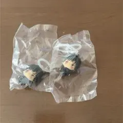 呪術廻戦 めじるしアクセサリー 禪院真希