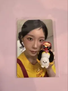 2026年最新】テヨン 少女時代の人気アイテム - メルカリ